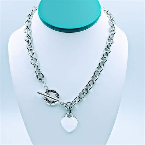 tiffany and co charm